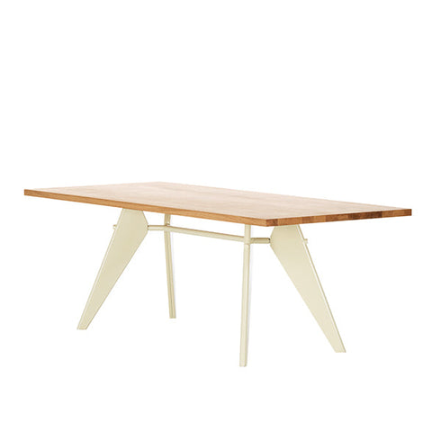 Table EM 200x90cm / Oak